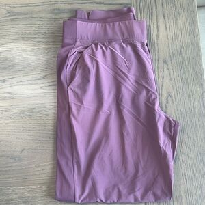 Athleta Brooklyn Mid Rise Ankle pants
